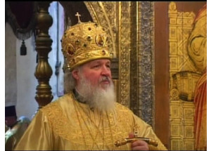 день рождения Патриарха Московского и Всея Руси Кирилла - фото - 1