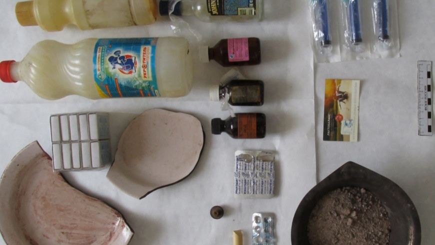 дезоморфин 