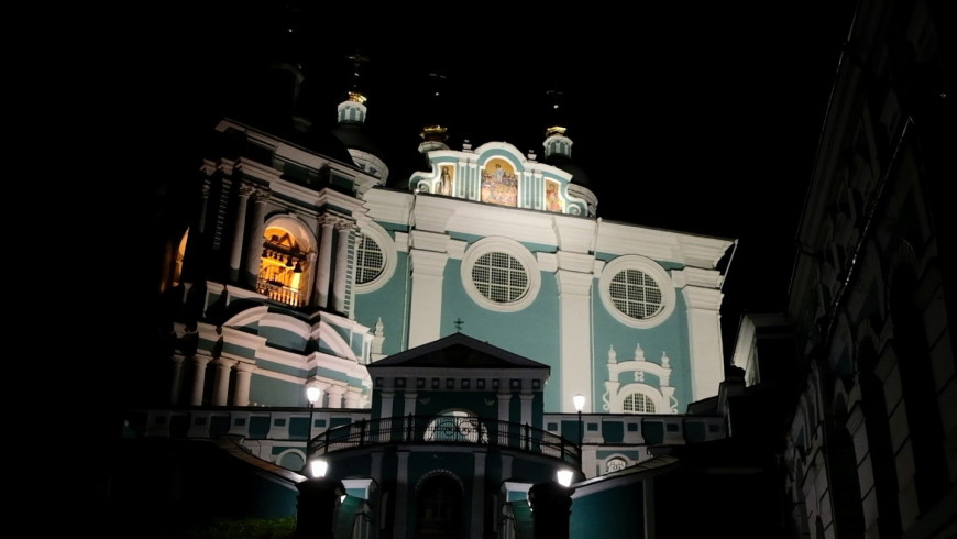 Купить тур "Посиделки по-смоленски" (Смоленск) на 2024 год по выгодным ценам - G