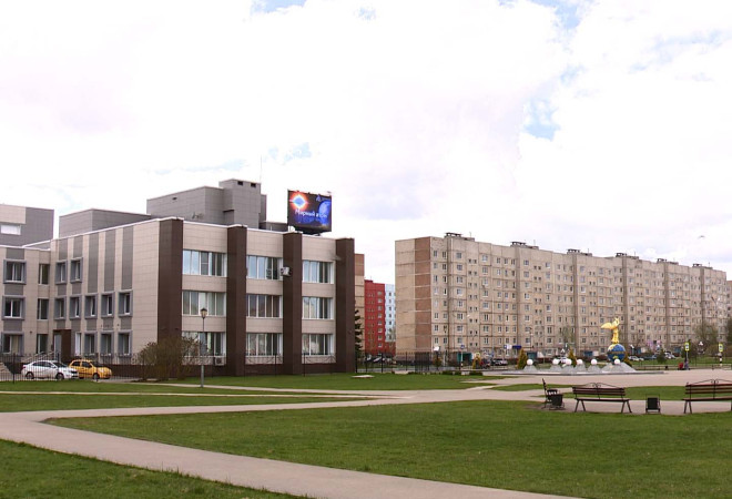 каталог Десногорск