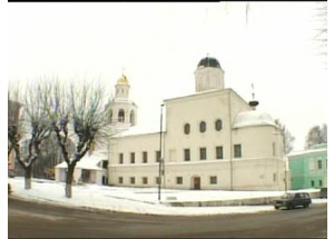 возрождение монастырей – возвращение веры - фото - 1