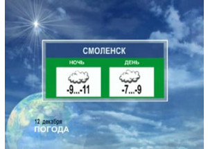 погода готовит сюрпризы - фото - 1
