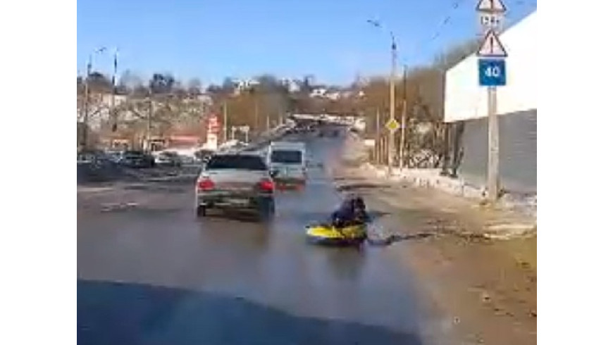 Новости девочка смоленск