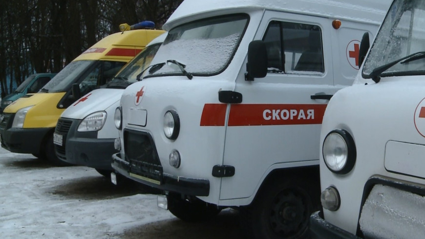 Нескорый ответ