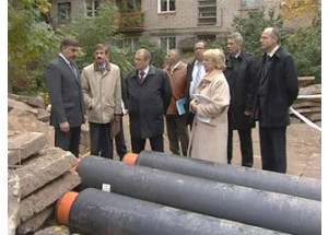власти Смоленской области взяли подготовку к отопительному сезону под особый контроль - фото - 1