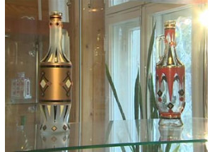 в Смоленске открылась персональная выставка работ Татьяны Федоненковой - фото - 1
