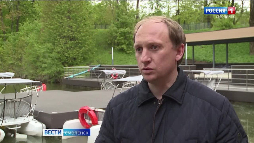 В Смоленске в отставку по собственному желанию ушел Дмитрий Самохвалов ...