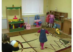 в смоленской деревне после 7-летнего перерыва открылись дошкольные группы - фото - 1
