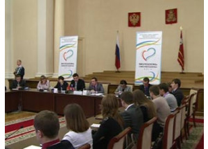 итоги и перспективы развития молодежной политики рассмотрели в Смоленске - фото - 1