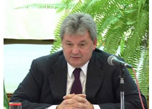зам. министра регионразвития РФ провел в Смоленске совещание по вопросам управления жилыми домами - фото - 1