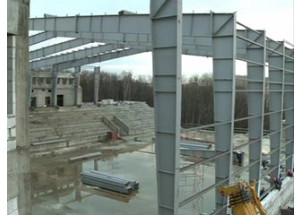 в Смоленске появится новый многофункциональный ФОК - фото - 1