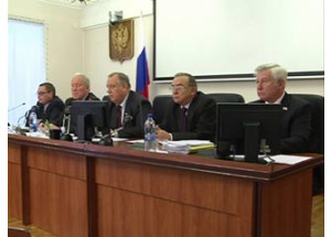 смолоблдума доработает закон о бесплатном предоставлении в собственность гражданам земельных участков - фото - 1