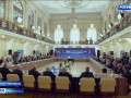 смоленская делегация выступила на Форуме регионов - фото - 1