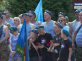 в Смоленске отметили День воздушно-десантных войск - фото - 1