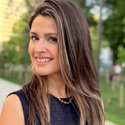 Анастасия Скрипник