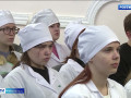 при Смоленской семинарии открылись курсы сестер милосердия - фото - 1