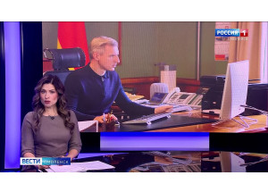 глава Смоленской области написал этнографический диктант онлайн - фото - 1