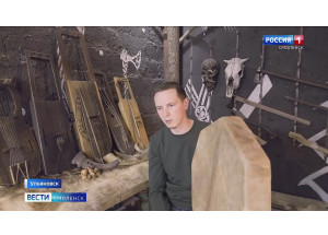 смоляне могут услышать звучание древнего Гнездова - фото - 1