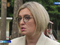 наталья Зуева уволена с поста детского омбудсмена Смоленской области - фото - 1