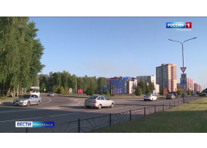 смоленскому атомграду выделено около миллиарда рублей на строительства спортобъектов - фото - 1