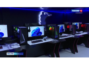 в Смоленске готовится к открытию второй фиджитал-центр - фото - 1