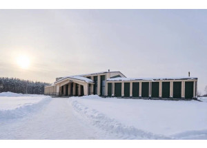 визит-центр нацпарка «Смоленское Поозерье» официально открыт - фото - 1