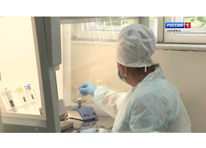 в Смоленской области эпидпорог по гриппу и ОРВИ превышен среди малышей до двух лет - фото - 1