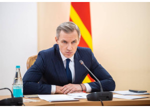 губернатор Смоленской области раскритиковал работу "РИР Энерго" в связи с коммунальными авариями - фото - 1