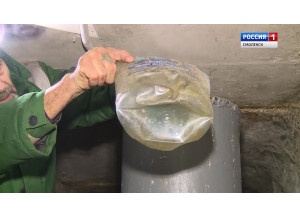 в Смоленске продолжается восстановление теплоснабжения в многоквартирных домах - фото - 1