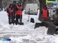 смоленские коммунальщики работают в усиленном режиме на время циклона - фото - 1