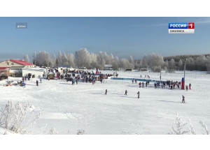 около 2 тысяч смолян примут участие в региональной «Лыжне России» - фото - 1