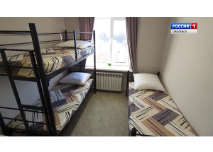 в Смоленске общежитие академии градостроительства отремонтировали почти на год раньше срока - фото - 1