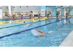 смоленские ветераны СВО соревновались областном чемпионате по плаванию - фото - 1