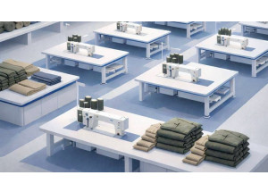 в Смоленской области откроют новое швейное производство - фото - 1