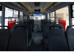 в Смоленске возобновлен муниципальный маршрут №9 - фото - 1