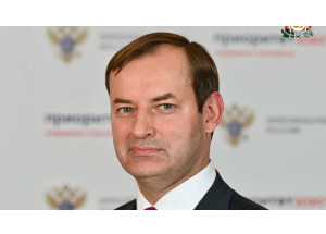 президент России наградил ректора Смоленского медуниверситета Орденом Пирогова - фото - 1