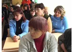 лучшая школа Смоленска готовится к акциям протеста - фото - 1