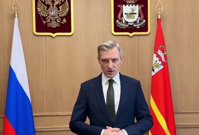 в результате атаки БПЛА на Смоленщину погибли четыре человека - фото - 1