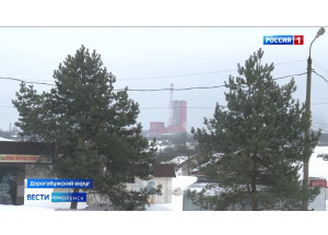 смолянам рассказали о проверке загрязненности воздуха в Дорогобужском районе - фото - 1