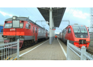 смоленск и города Белоруссии соединят прямые железнодорожные маршруты - фото - 1