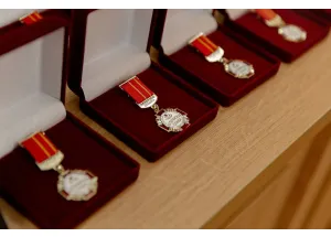 в Смоленской области увеличена выплата награждённым знаком "Материнская слава" - фото - 1