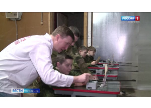 смолянин признан одним из лучших наставников в стране - фото - 1