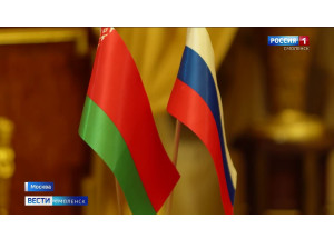 смоленская область занимает третье место в России по объёму товарооборота с Республикой Беларусь - фото - 1