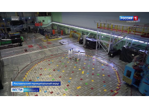 смолянам рассказали детали строительства второй АЭС в регионе - фото - 1