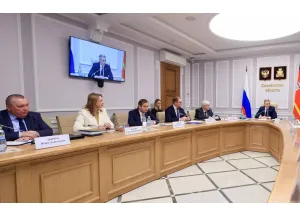 в Смоленской области будет проходить научный хакатон для школьников - фото - 1