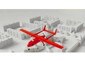 смоленщину продолжают атаковать БПЛА ВСУ - фото - 1