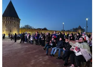 смоляне смогут увидеть домашние матчи "Славутича" на большом экране - фото - 1