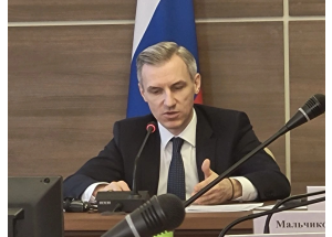 василий Анохин прокомментировал строительство кладбища и крематория под Смоленском - фото - 1