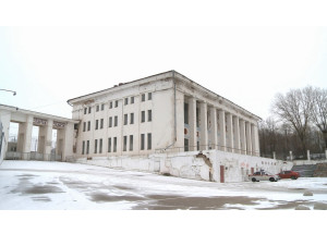 на ремонт смоленского «Спартака» выделят полмиллиарда рублей из федерального бюджета - фото - 1