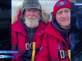 федор Конюхов завершил экспедицию на острове Смоленск - фото - 1